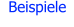 Beispiele