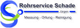 J rgen Messung - Ortung - Reinigung Rohrservice Schade