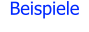 Beispiele